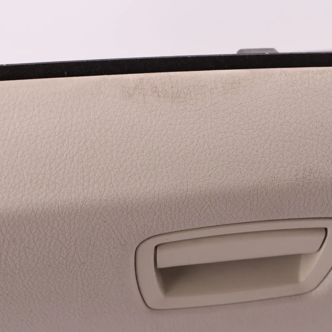 Glove Box BMW F12 F06 F13 Glove Box Housing Lid Cover Dashboard Storage to with Part number 9228263 Glove Box BMW F12 F06 F13 Glove Box Housing Lid Cover Dashboard Storage - SKU rhd-9228263 - Part number 9228263