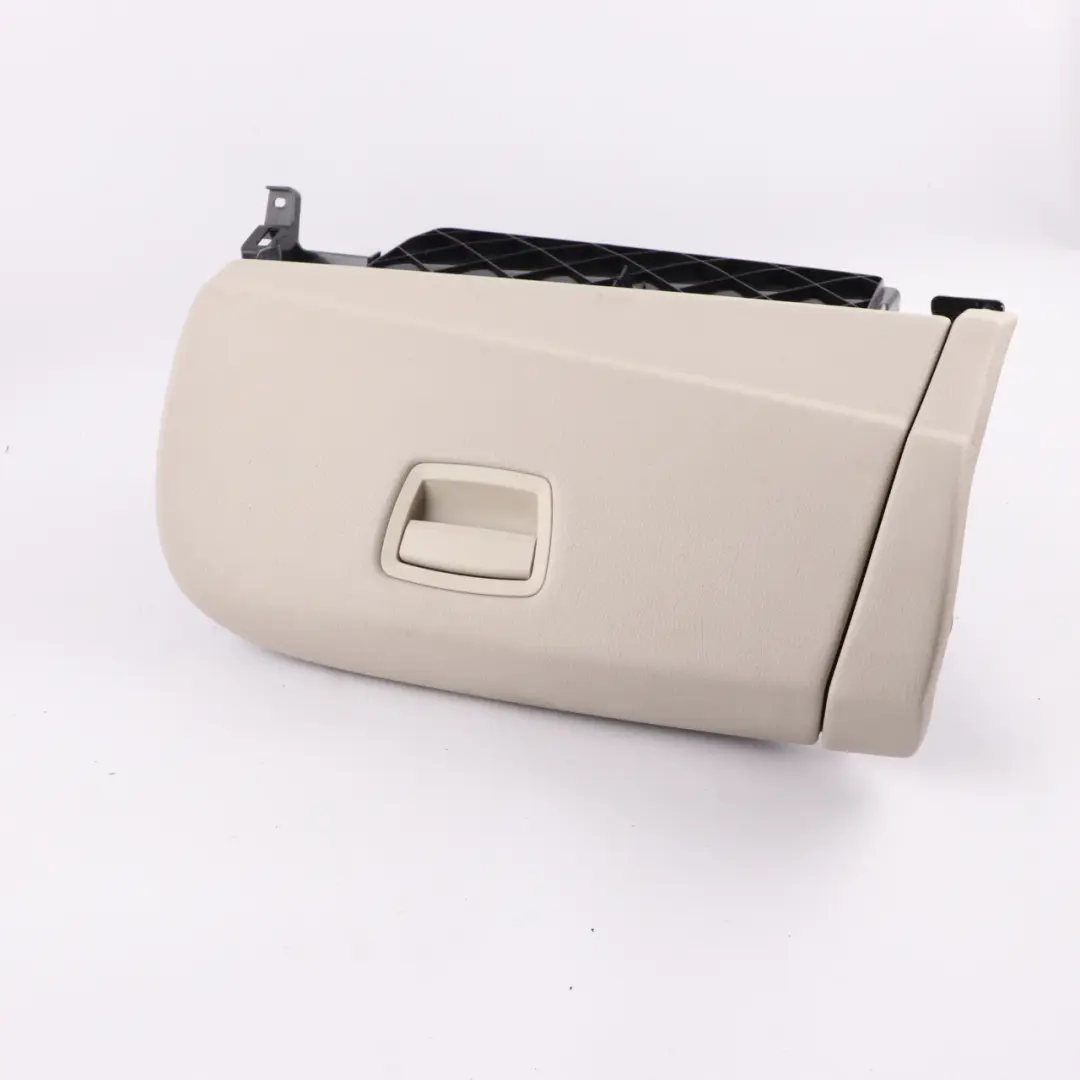 Glove Box BMW F12 F06 F13 Glove Box Housing Lid Cover Dashboard Storage to with Part number 9228263 Glove Box BMW F12 F06 F13 Glove Box Housing Lid Cover Dashboard Storage - SKU rhd-9228263 - Part number 9228263