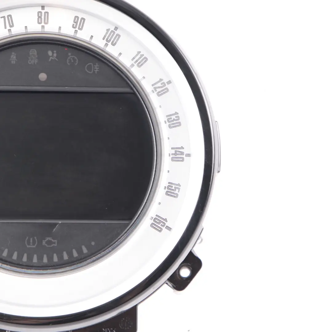 £Mini R56 R60 Instrument Cluster Speedo Navigation Display Screen to with Part number 9228486 £Mini R56 R60 Instrument Cluster Speedo Navigation Display Screen - SKU rhd-9228486-1 - Part number 9228486