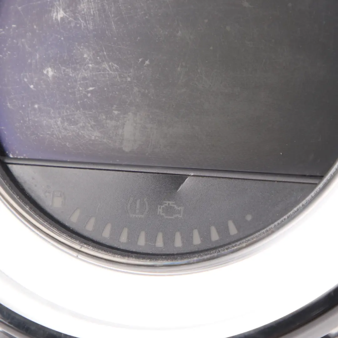 £Mini R56 R60 Instrument Cluster Speedo Navigation Display Screen to with Part number 9228486 £Mini R56 R60 Instrument Cluster Speedo Navigation Display Screen - SKU rhd-9228486-1 - Part number 9228486