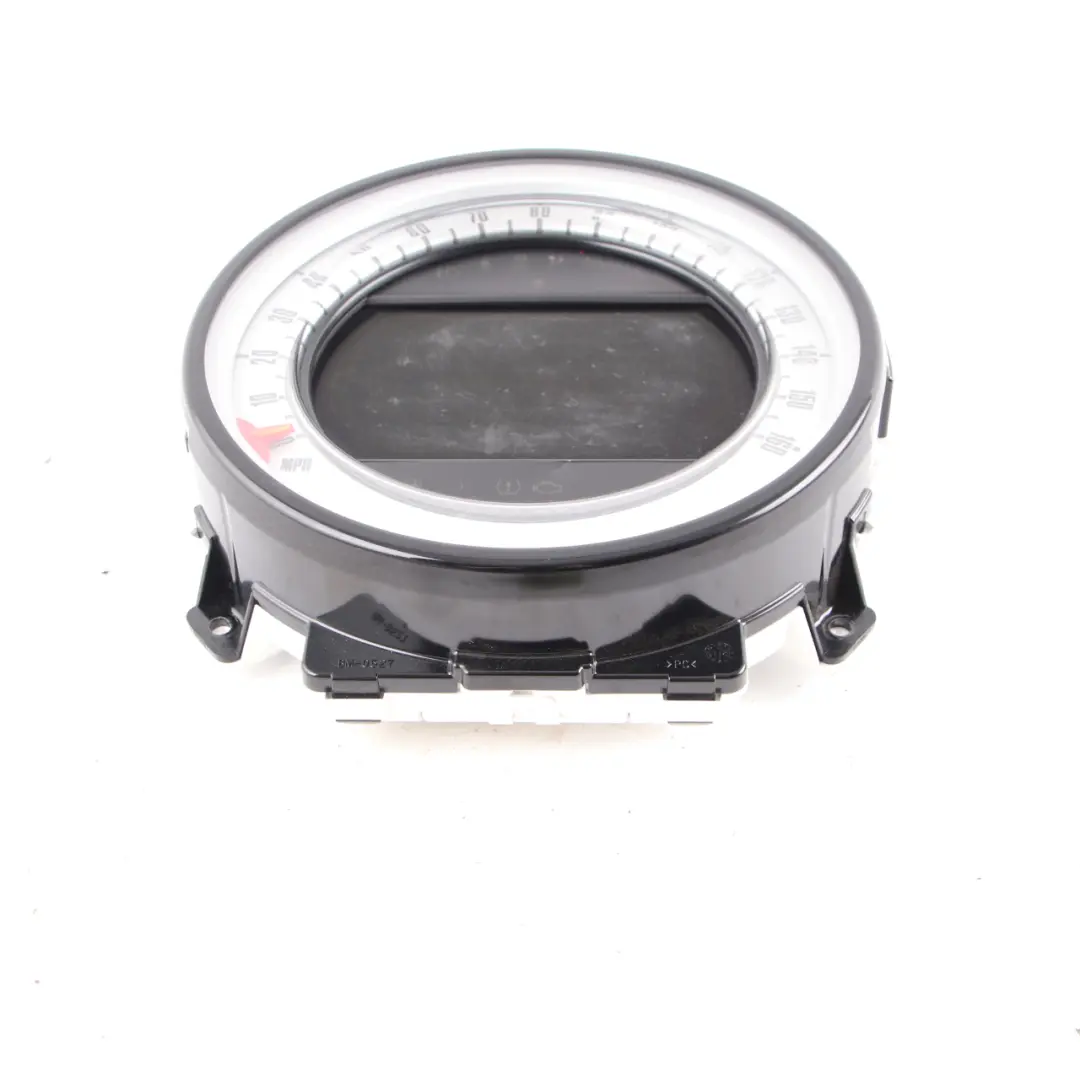 £Mini R56 R60 Instrument Cluster Speedo Navigation Display Screen to with Part number 9228486 £Mini R56 R60 Instrument Cluster Speedo Navigation Display Screen - SKU rhd-9228486-1 - Part number 9228486