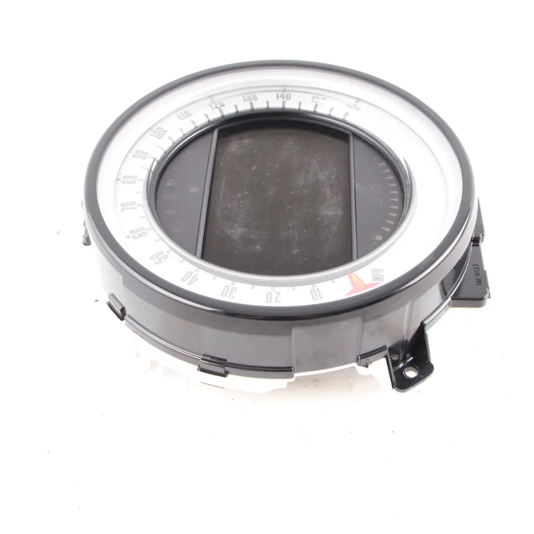 £Mini R56 R60 Instrument Cluster Speedo Navigation Display Screen to with Part number 9228486 £Mini R56 R60 Instrument Cluster Speedo Navigation Display Screen - SKU rhd-9228486-1 - Part number 9228486
