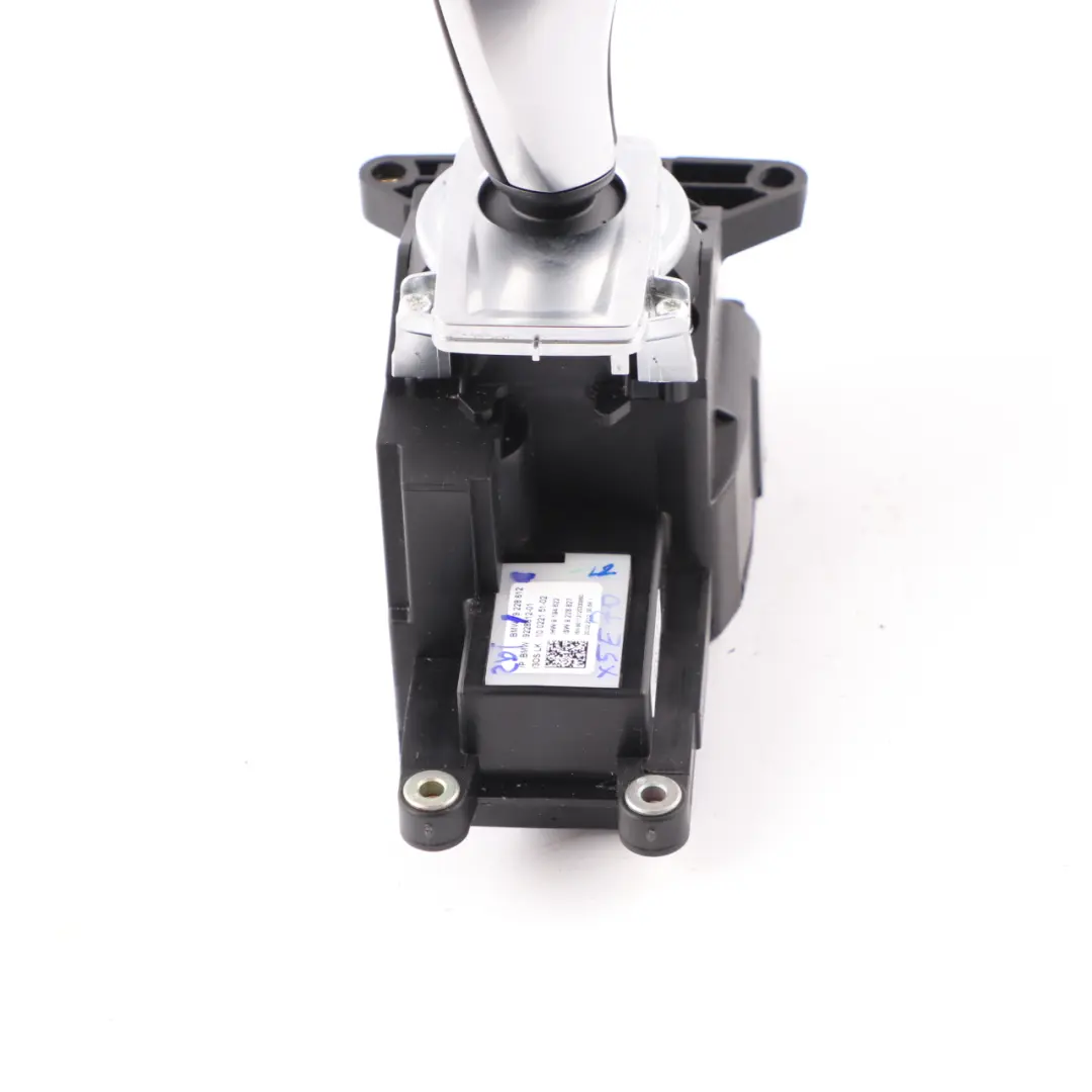 Shifting Steptronic Selector to BMW X5 X6 Series E70 E71 Gear with Part number 9228612 BMW X5 X6 Series E70 E71 Gear Shifting Steptronic Selector - SKU rhd-9228612 - Part number 9228612