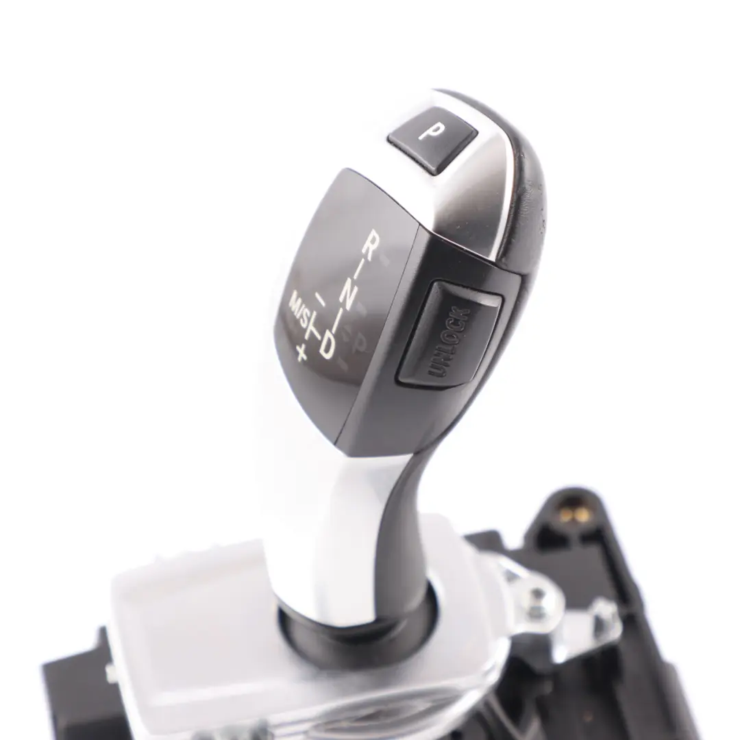 Shifting Steptronic Selector to BMW X5 X6 Series E70 E71 Gear with Part number 9228612 BMW X5 X6 Series E70 E71 Gear Shifting Steptronic Selector - SKU rhd-9228612 - Part number 9228612