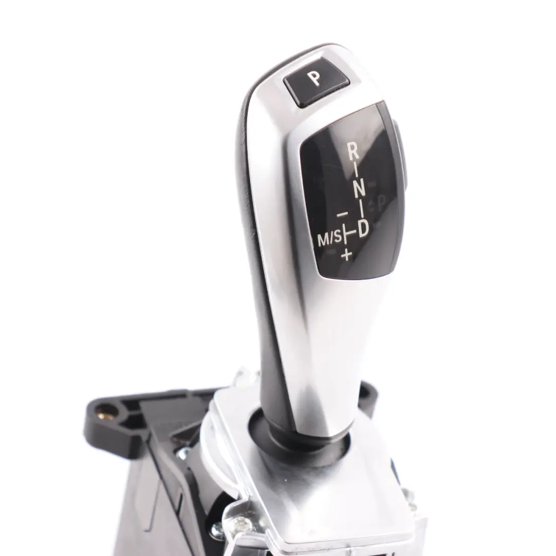 Shifting Steptronic Selector to BMW X5 X6 Series E70 E71 Gear with Part number 9228612 BMW X5 X6 Series E70 E71 Gear Shifting Steptronic Selector - SKU rhd-9228612 - Part number 9228612