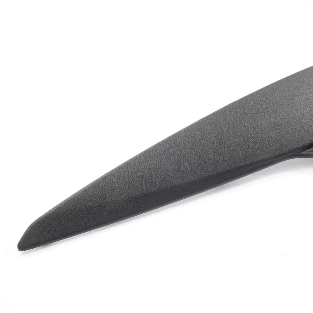  Centre Console Trim BMW F12 F13 Panel Cover Front Left N/S Black 9197157 - SKU rhd-9228818 - Part number 9228818