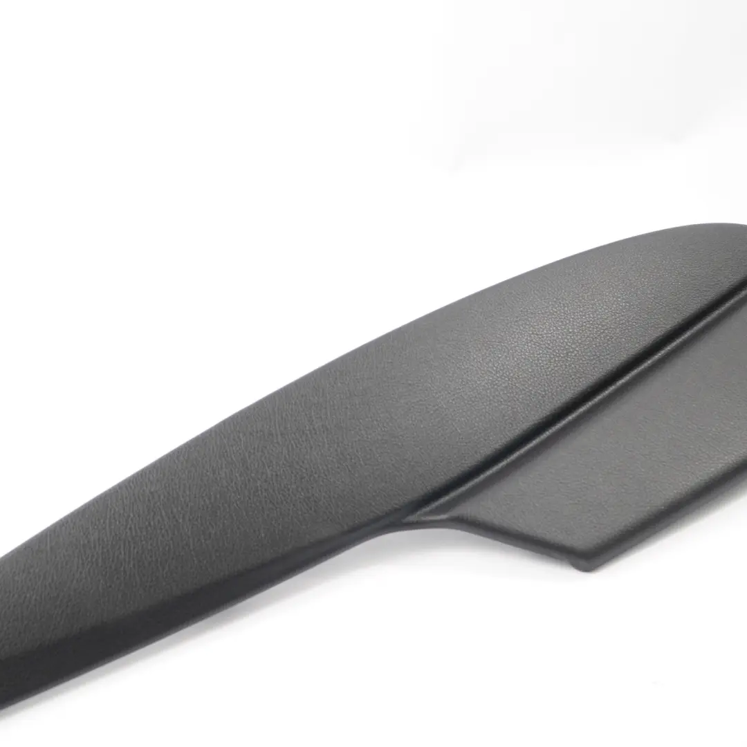 Centre Console Trim BMW F12 F13 Panel Cover Front Left N/S Black 9197157 to with Part number 9228818 Centre Console Trim BMW F12 F13 Panel Cover Front Left N/S Black 9197157 - SKU rhd-9228818 - Part number 9228818