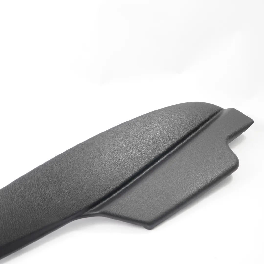 Centre Console Trim BMW F12 F13 Panel Cover Front Left N/S Black 9197157 to with Part number 9228818 Centre Console Trim BMW F12 F13 Panel Cover Front Left N/S Black 9197157 - SKU rhd-9228818 - Part number 9228818