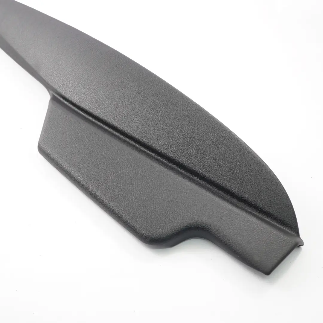 Centre Console Trim BMW F12 F13 Panel Cover Front Left N/S Black 9197157 to with Part number 9228818 Centre Console Trim BMW F12 F13 Panel Cover Front Left N/S Black 9197157 - SKU rhd-9228818 - Part number 9228818