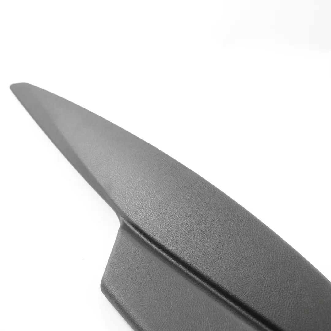  Centre Console Trim BMW F12 F13 Panel Cover Front Left N/S Black 9197157 - SKU rhd-9228818 - Part number 9228818