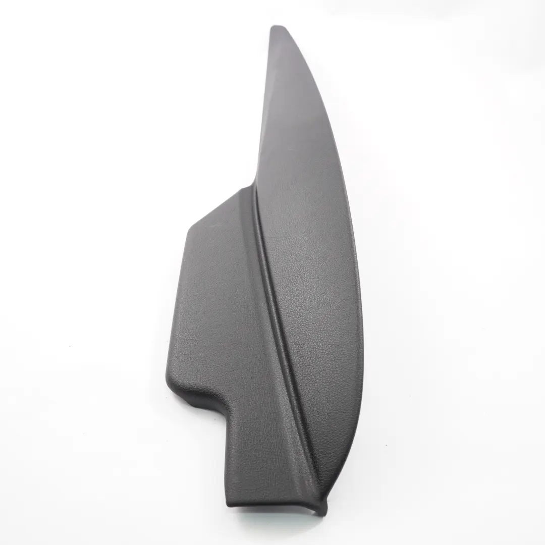  Centre Console Trim BMW F12 F13 Panel Cover Front Left N/S Black 9197157 - SKU rhd-9228818 - Part number 9228818