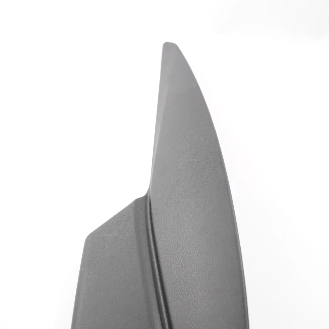  Centre Console Trim BMW F12 F13 Panel Cover Front Left N/S Black 9197157 - SKU rhd-9228818 - Part number 9228818