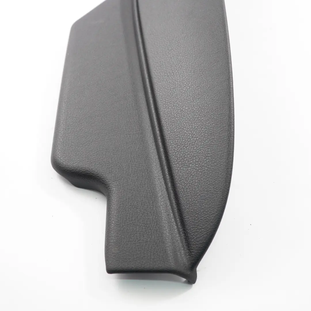 Centre Console Trim BMW F12 F13 Panel Cover Front Left N/S Black 9197157 to with Part number 9228818 Centre Console Trim BMW F12 F13 Panel Cover Front Left N/S Black 9197157 - SKU rhd-9228818 - Part number 9228818