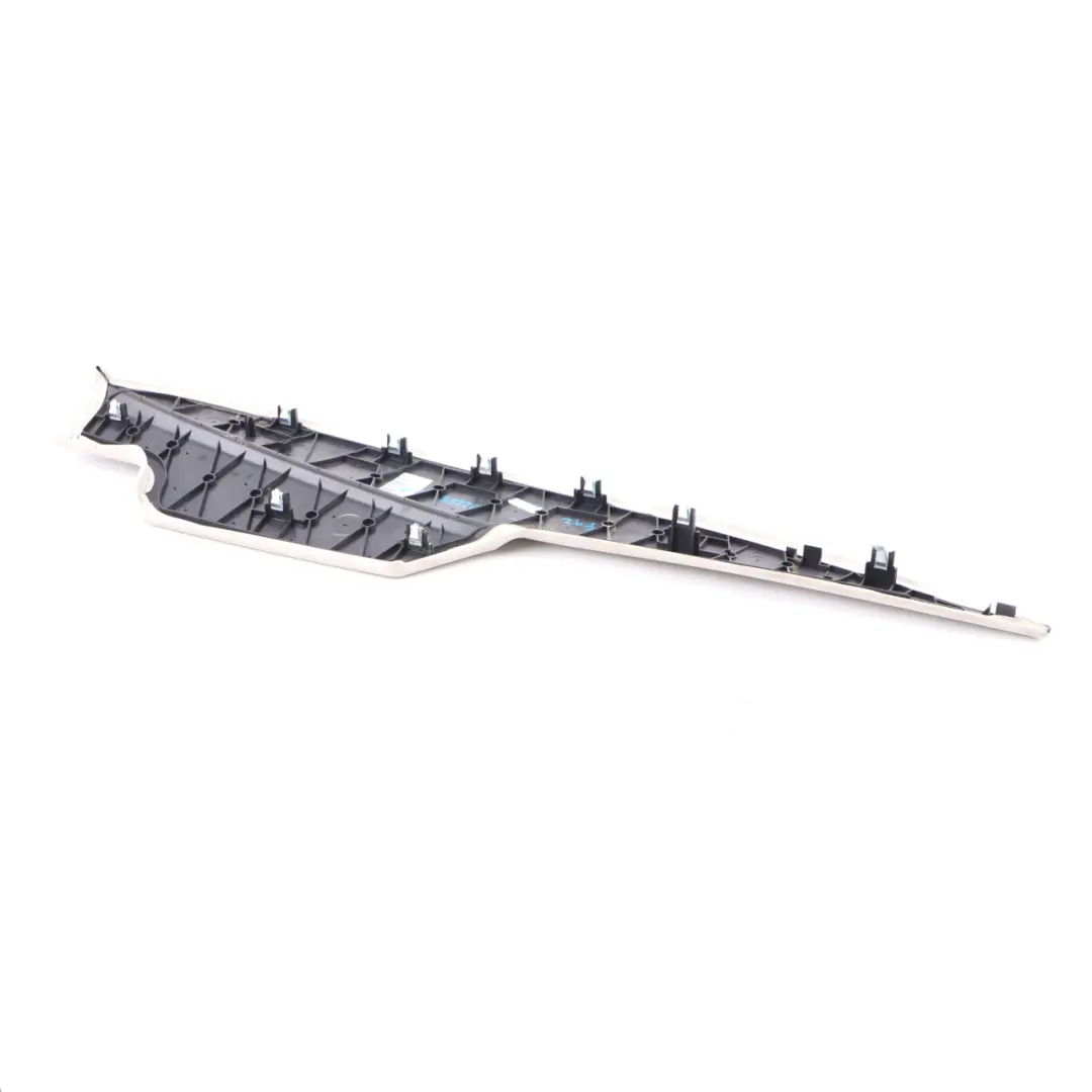 BMW F12 F13 Mittelkonsole Verkleidung Abdeckung vorne links Schwarz 9238171 - SKU rhd-9228819 - Teilenummer 9228819