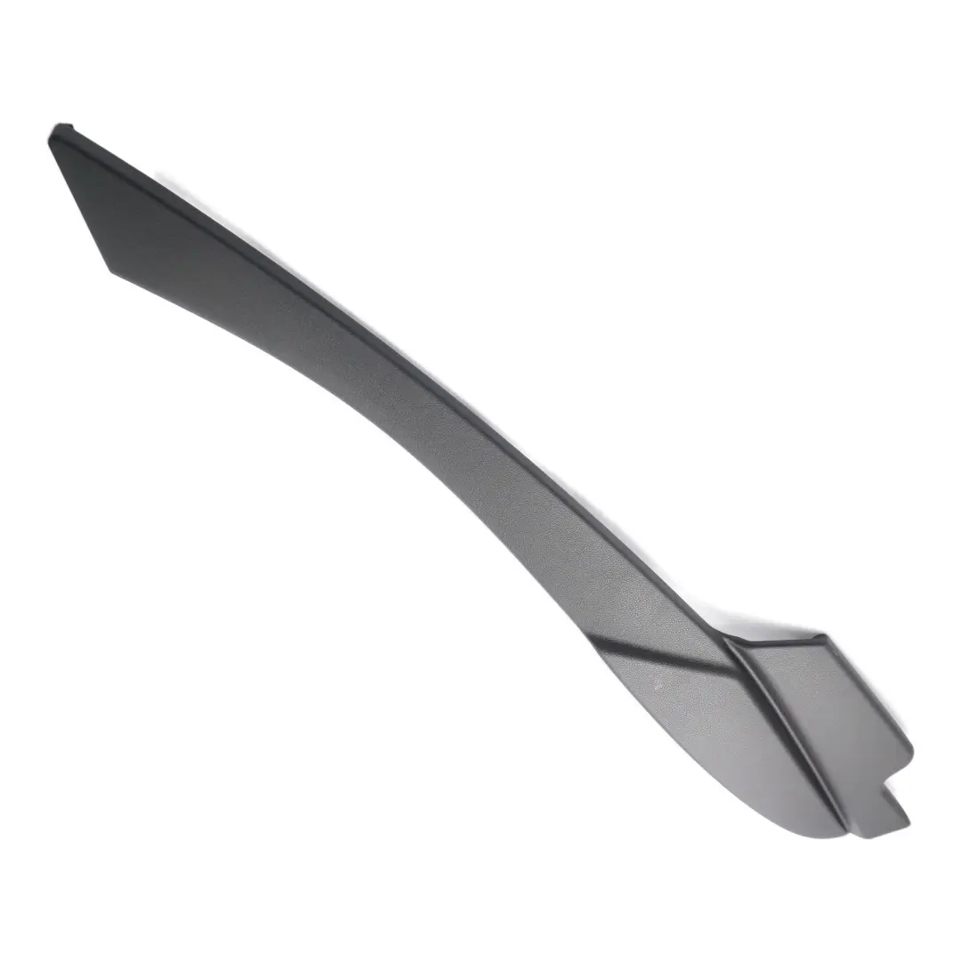 Centre Console Trim BMW F12 F13 Panel Cover Front Right O/S Black to with Part number 9228822 Centre Console Trim BMW F12 F13 Panel Cover Front Right O/S Black - SKU rhd-9228822 - Part number 9228822