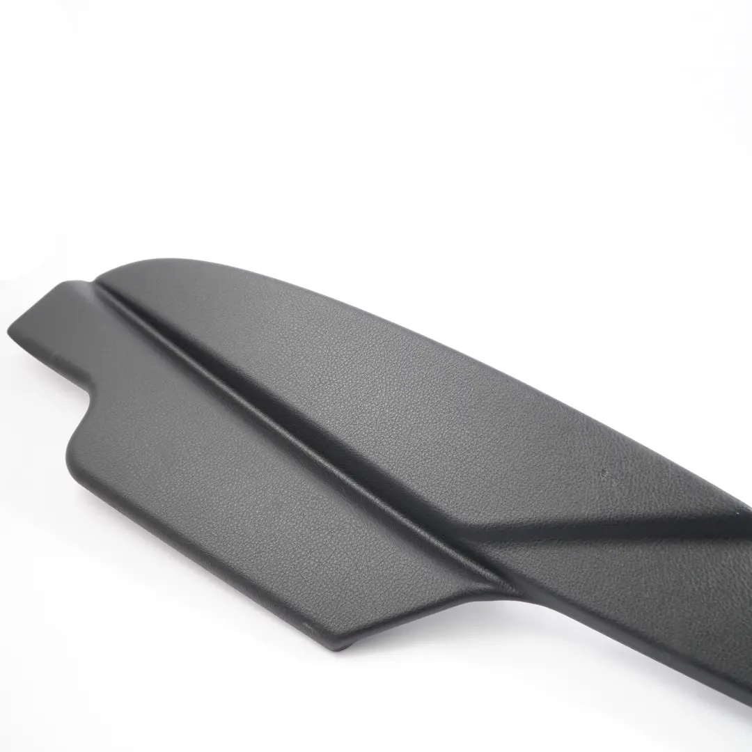 Centre Console Trim BMW F12 F13 Panel Cover Front Right O/S Black to with Part number 9228822 Centre Console Trim BMW F12 F13 Panel Cover Front Right O/S Black - SKU rhd-9228822 - Part number 9228822