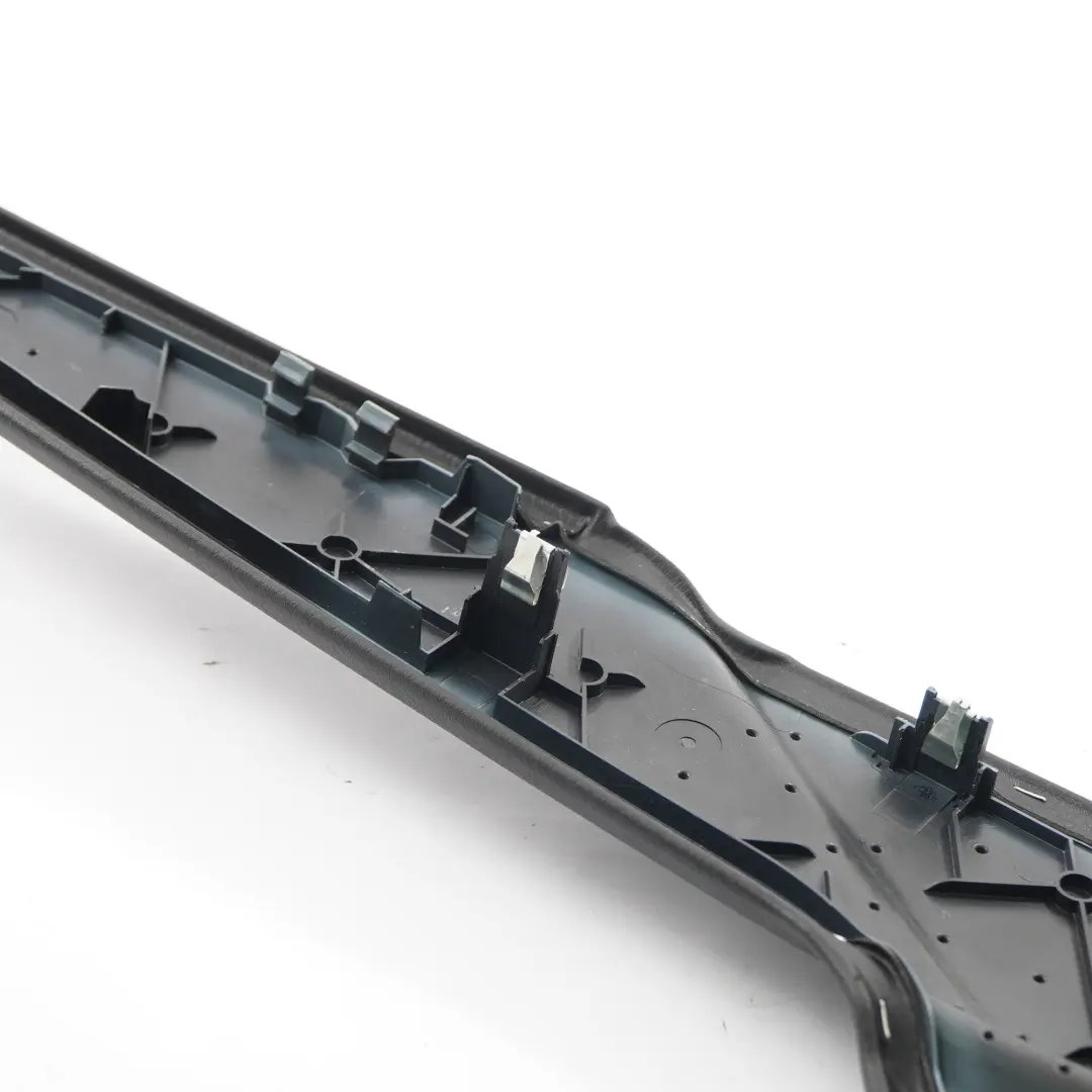 Centre Console Trim BMW F12 F13 Panel Cover Front Right O/S Black to with Part number 9228822 Centre Console Trim BMW F12 F13 Panel Cover Front Right O/S Black - SKU rhd-9228822 - Part number 9228822