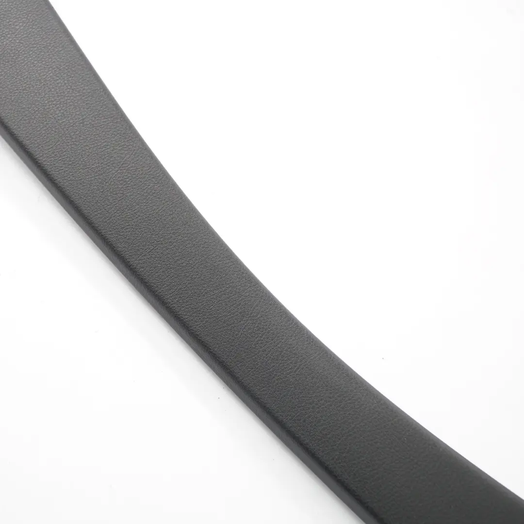 Centre Console Trim BMW F12 F13 Panel Cover Front Right O/S Black to with Part number 9228822 Centre Console Trim BMW F12 F13 Panel Cover Front Right O/S Black - SKU rhd-9228822 - Part number 9228822