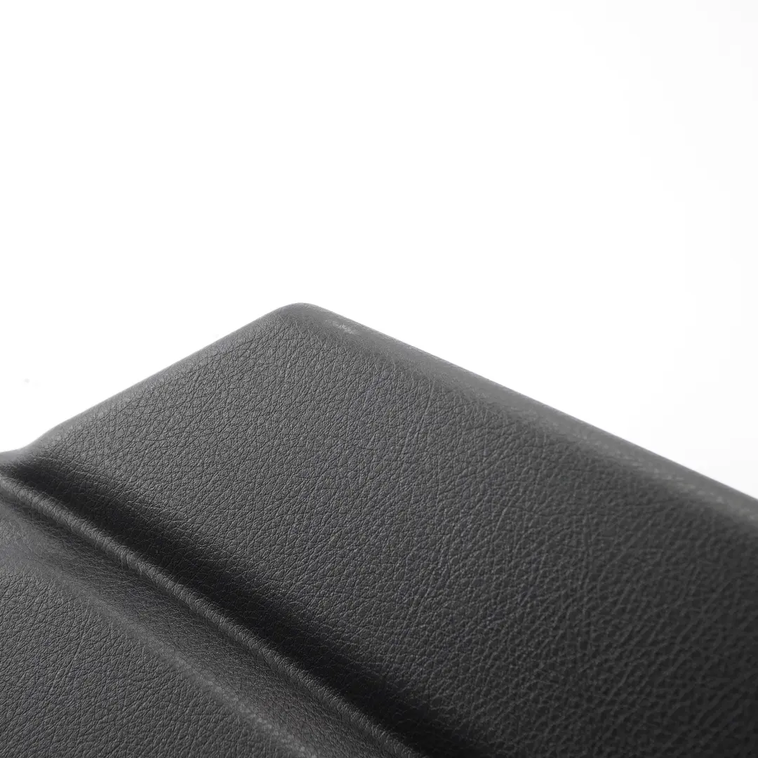 Centre Console Trim BMW F12 F13 Panel Cover Front Right O/S Black to with Part number 9228822 Centre Console Trim BMW F12 F13 Panel Cover Front Right O/S Black - SKU rhd-9228822 - Part number 9228822