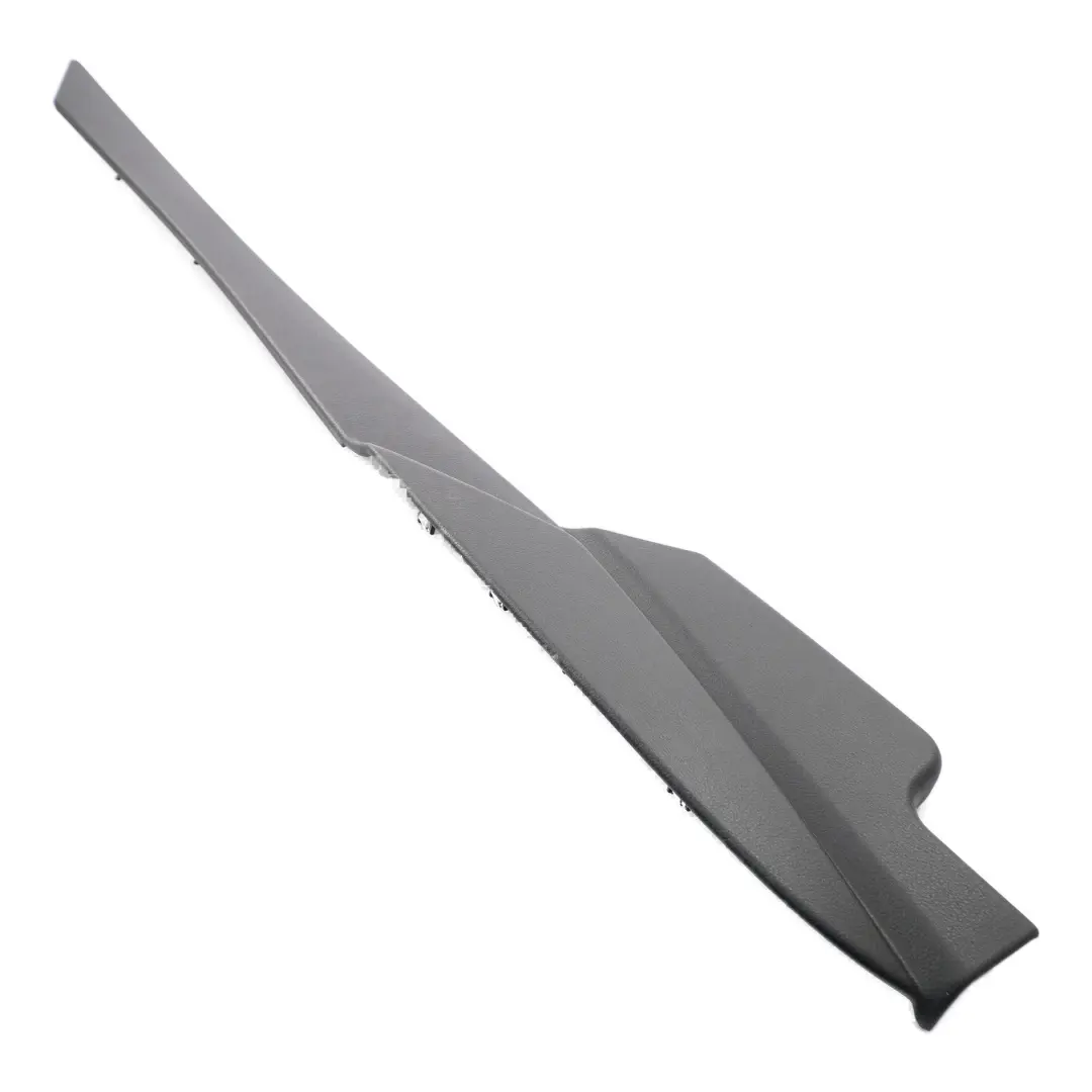  Centre Console Trim BMW F12 F13 Panel Cover Front Right O/S Black - SKU rhd-9228822 - Part number 9228822