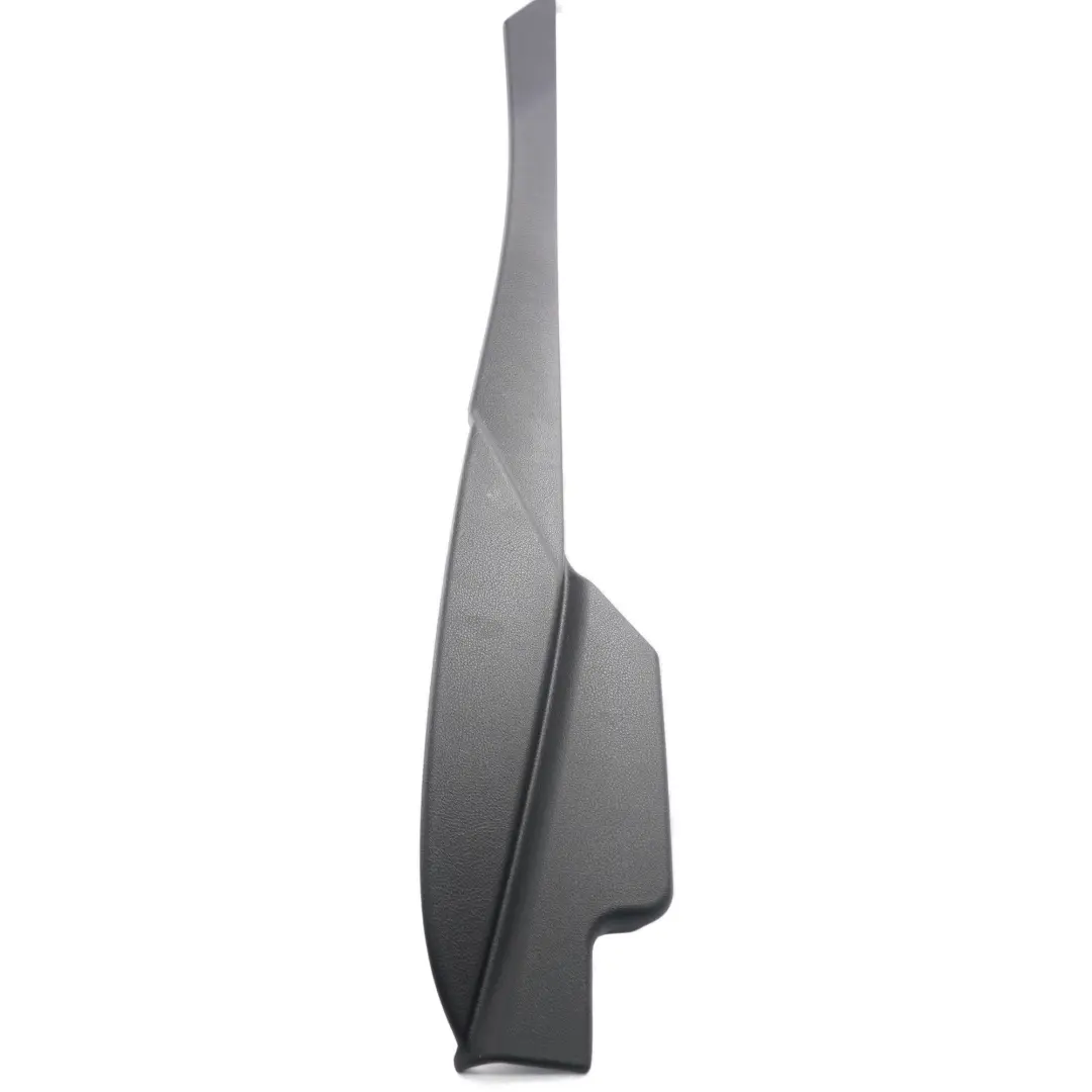  Centre Console Trim BMW F12 F13 Panel Cover Front Right O/S Black - SKU rhd-9228822 - Part number 9228822