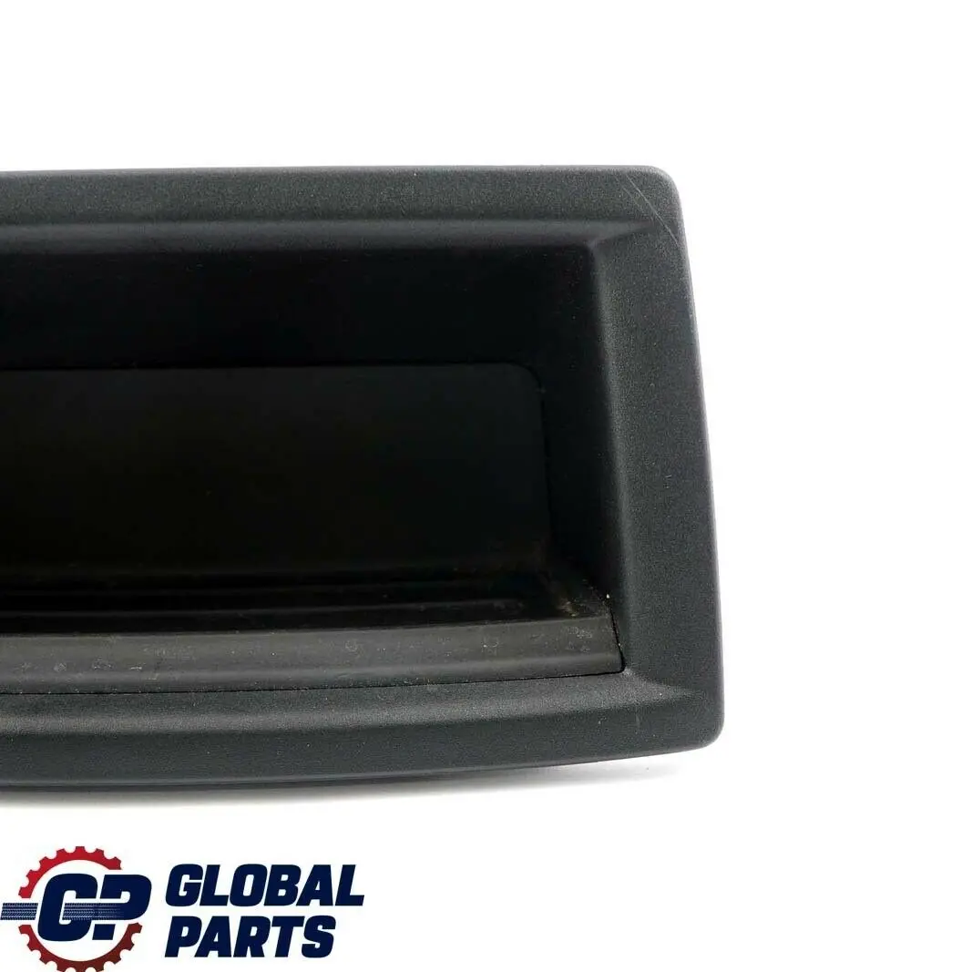 BMW F20 F30 F87 Compartiment de rangement Console centrale arriere superieure - SKU rhd-9230128 - Numéro de pièce 9230128
