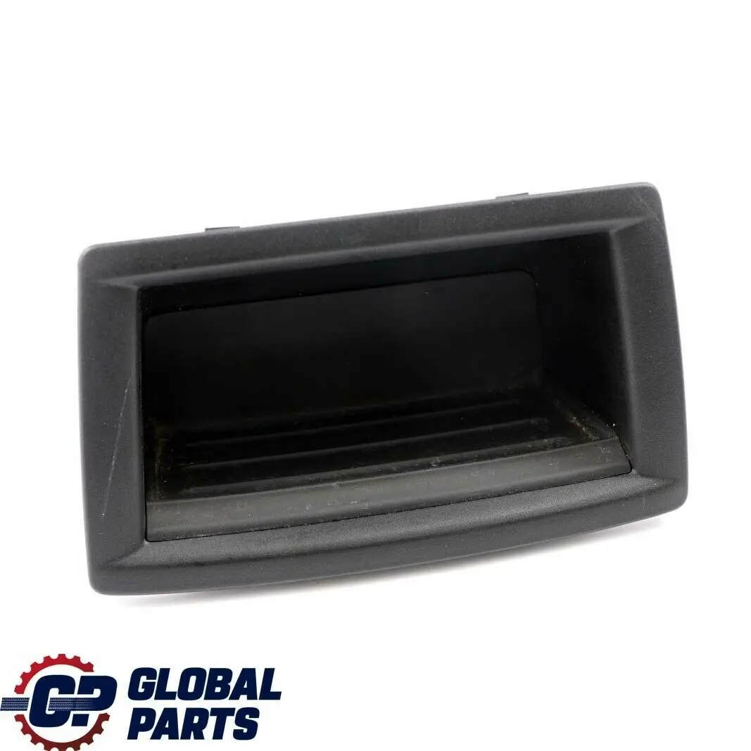 BMW 1 2 3 er F20 F30 F87 Mittelkonsole Ablagefach Blende Verkleidung 9212487 - SKU rhd-9230128 - Teilenummer 9230128