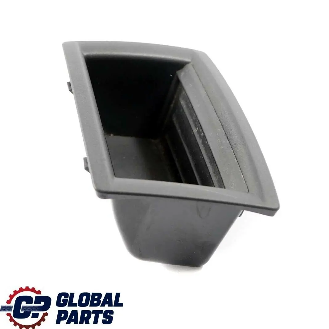 BMW F20 F30 F87 Compartiment de rangement Console centrale arriere superieure - SKU rhd-9230128 - Numéro de pièce 9230128