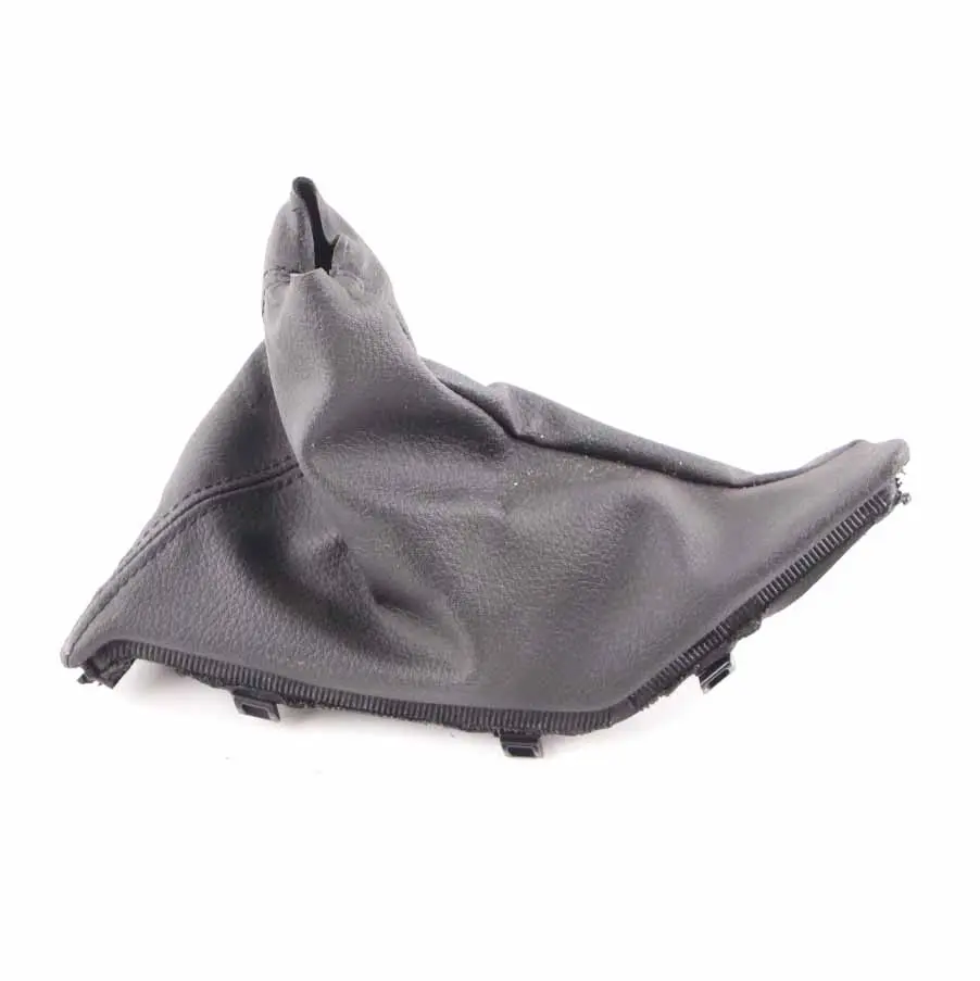 Handbrake Lever Cover BMW F20 F21 F22 F23 Handbrake Gaiter Leather Black to with Part number 9230134 Handbrake Lever Cover BMW F20 F21 F22 F23 Handbrake Gaiter Leather Black - SKU rhd-9230134-2 - Part number 9230134