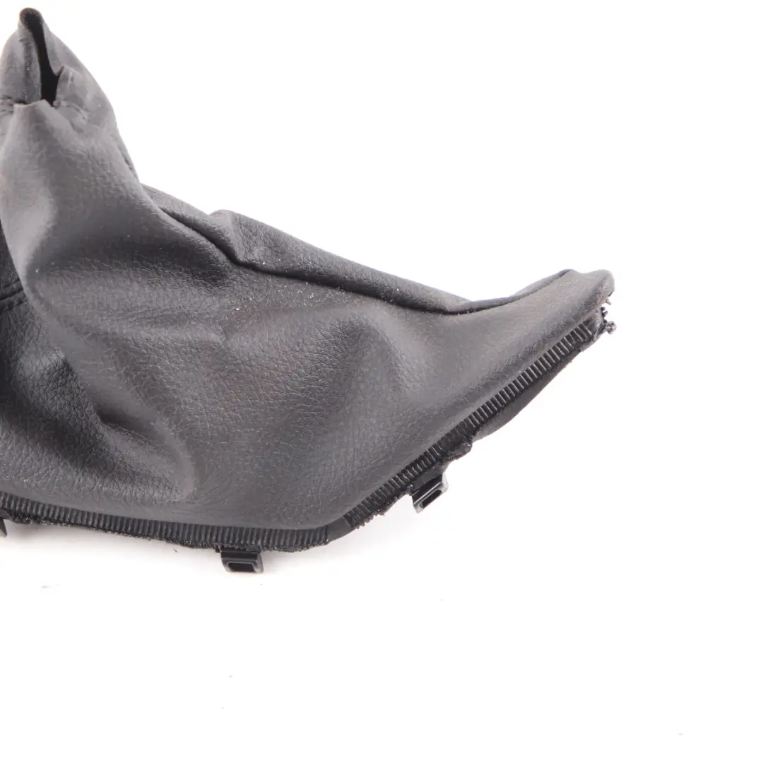 Handbrake Lever Cover BMW F20 F21 F22 F23 Handbrake Gaiter Leather Black to with Part number 9230134 Handbrake Lever Cover BMW F20 F21 F22 F23 Handbrake Gaiter Leather Black - SKU rhd-9230134-2 - Part number 9230134