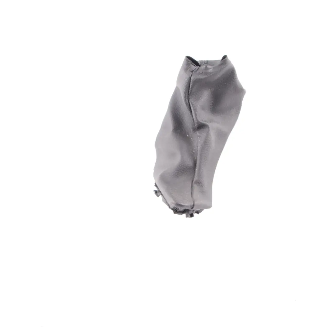 Handbrake Lever Cover BMW F20 F21 F22 F23 Handbrake Gaiter Leather Black to with Part number 9230134 Handbrake Lever Cover BMW F20 F21 F22 F23 Handbrake Gaiter Leather Black - SKU rhd-9230134-2 - Part number 9230134