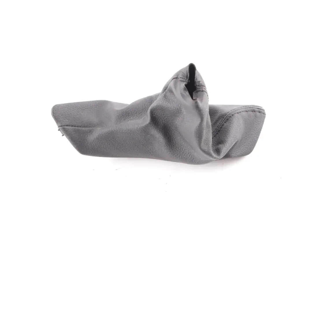 Handbrake Lever Cover BMW F20 F21 F22 F23 Handbrake Gaiter Leather Black to with Part number 9230134 Handbrake Lever Cover BMW F20 F21 F22 F23 Handbrake Gaiter Leather Black - SKU rhd-9230134-2 - Part number 9230134