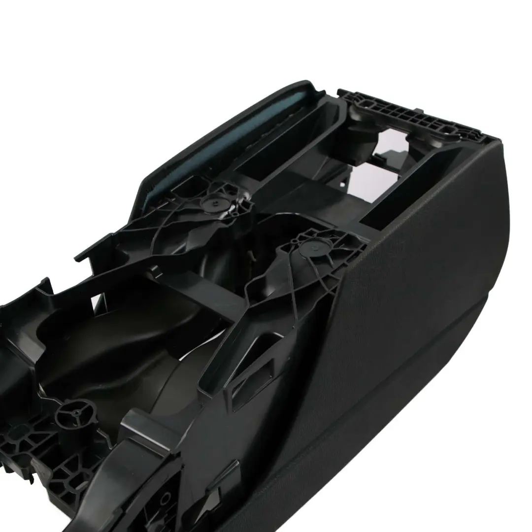 Centre Console Schwarz Black to BMW 1 2 Series F20 F21 F23 with Part number 9230144 BMW 1 2 Series F20 F21 F23 Centre Console Schwarz Black - SKU rhd-9230144 - Part number 9230144