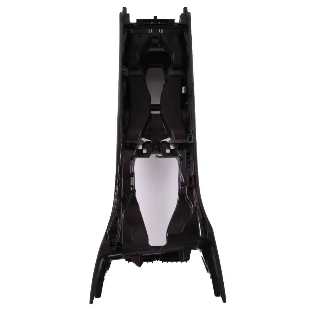 BMW 1 2 Series F20 F21 F23 Centre Console Schwarz Black - SKU rhd-9230144 - Part number 9230144