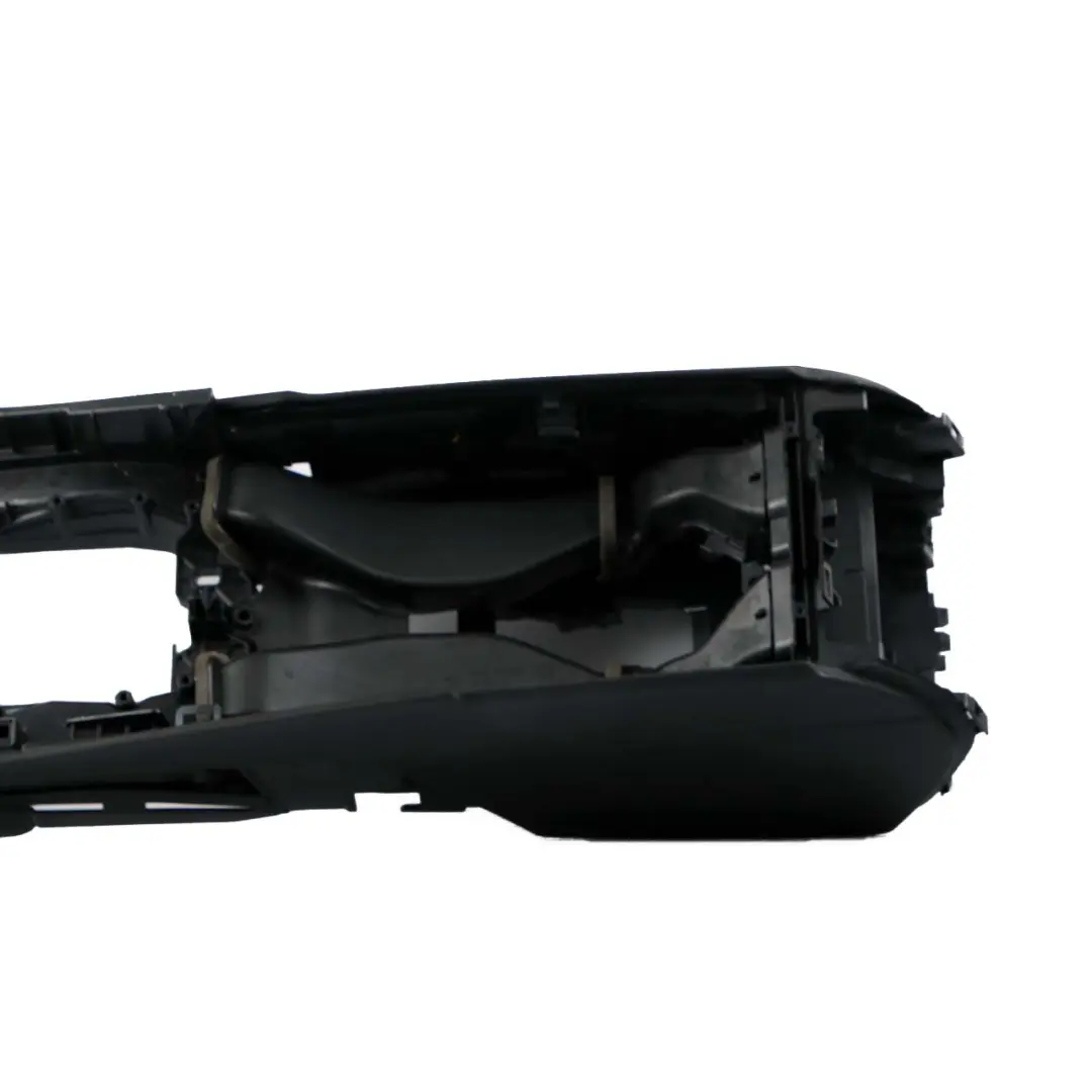 Centre Console Schwarz Black to BMW 1 2 Series F20 F21 F23 with Part number 9230144 BMW 1 2 Series F20 F21 F23 Centre Console Schwarz Black - SKU rhd-9230144 - Part number 9230144
