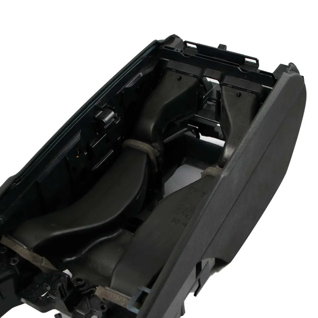 Centre Console Schwarz Black to BMW 1 2 Series F20 F21 F23 with Part number 9230144 BMW 1 2 Series F20 F21 F23 Centre Console Schwarz Black - SKU rhd-9230144 - Part number 9230144