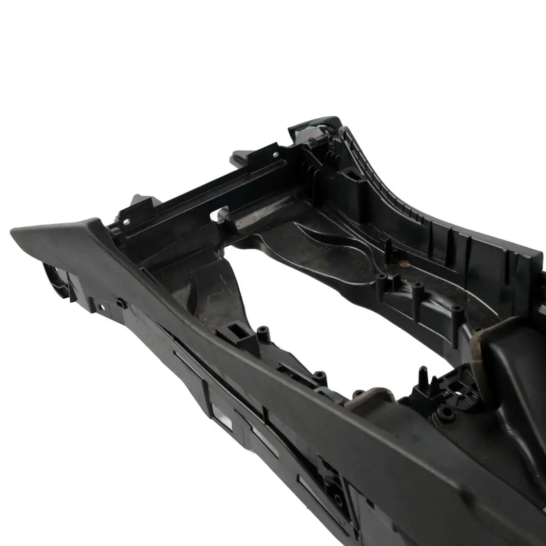 BMW 1 2 Series F20 F21 F23 Centre Console Schwarz Black - SKU rhd-9230144 - Part number 9230144