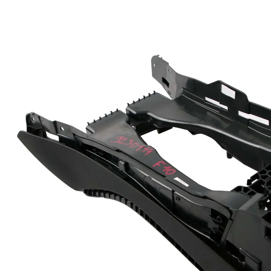 Centre Console Schwarz Black to BMW 1 2 Series F20 F21 F23 with Part number 9230144 BMW 1 2 Series F20 F21 F23 Centre Console Schwarz Black - SKU rhd-9230144 - Part number 9230144