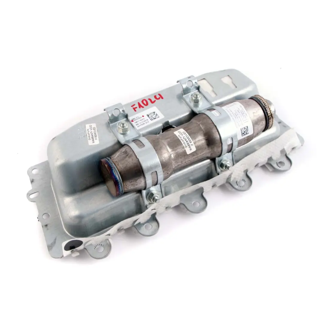 Airbag Front Passenger Dashboard Dash Module to BMW 5 Series F10 F11 LCI with Part number 9230399 BMW 5 Series F10 F11 LCI Airbag Front Passenger Dashboard Dash Module - SKU rhd-9230399 - Part number 9230399