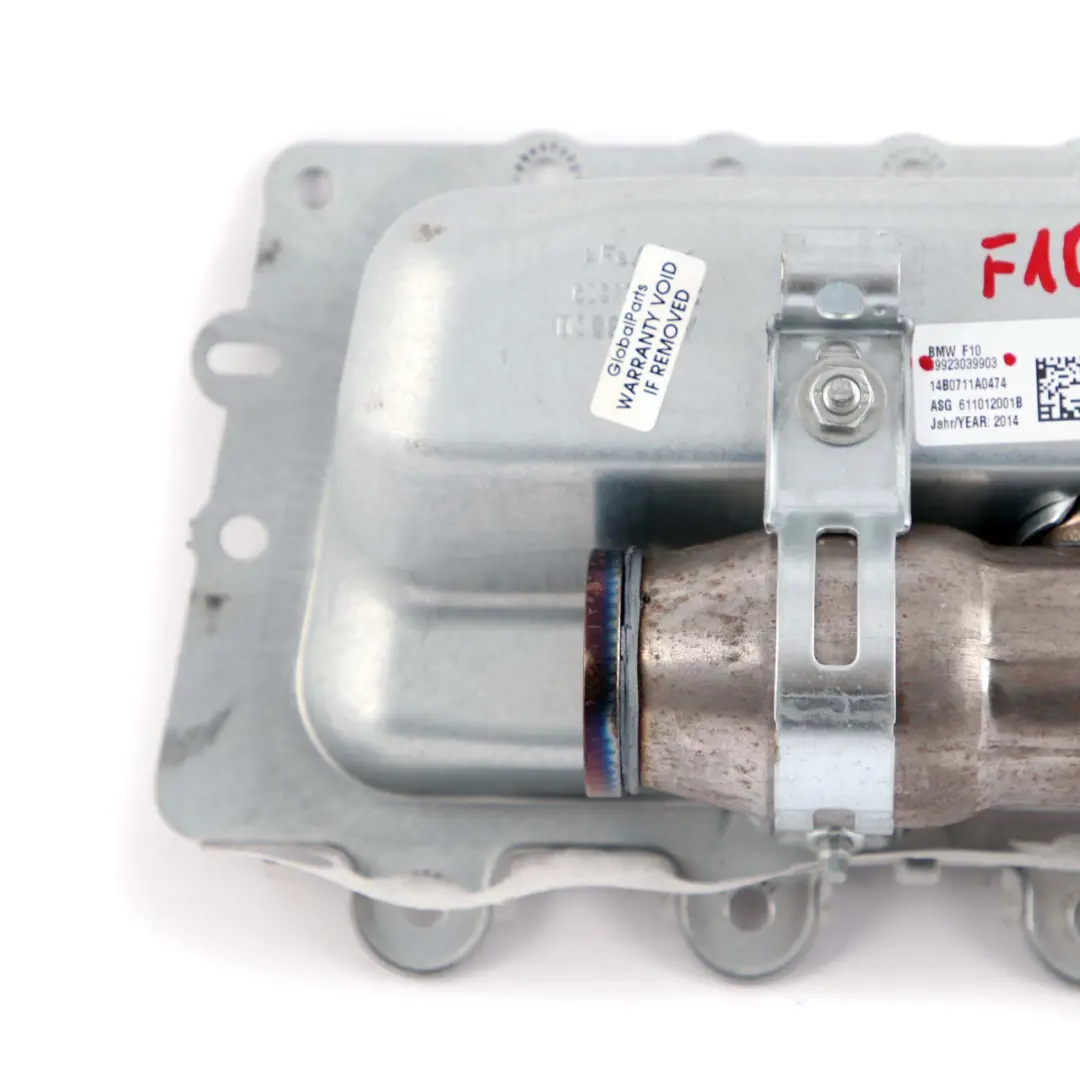 Airbag Front Passenger Dashboard Dash Module to BMW 5 Series F10 F11 LCI with Part number 9230399 BMW 5 Series F10 F11 LCI Airbag Front Passenger Dashboard Dash Module - SKU rhd-9230399 - Part number 9230399