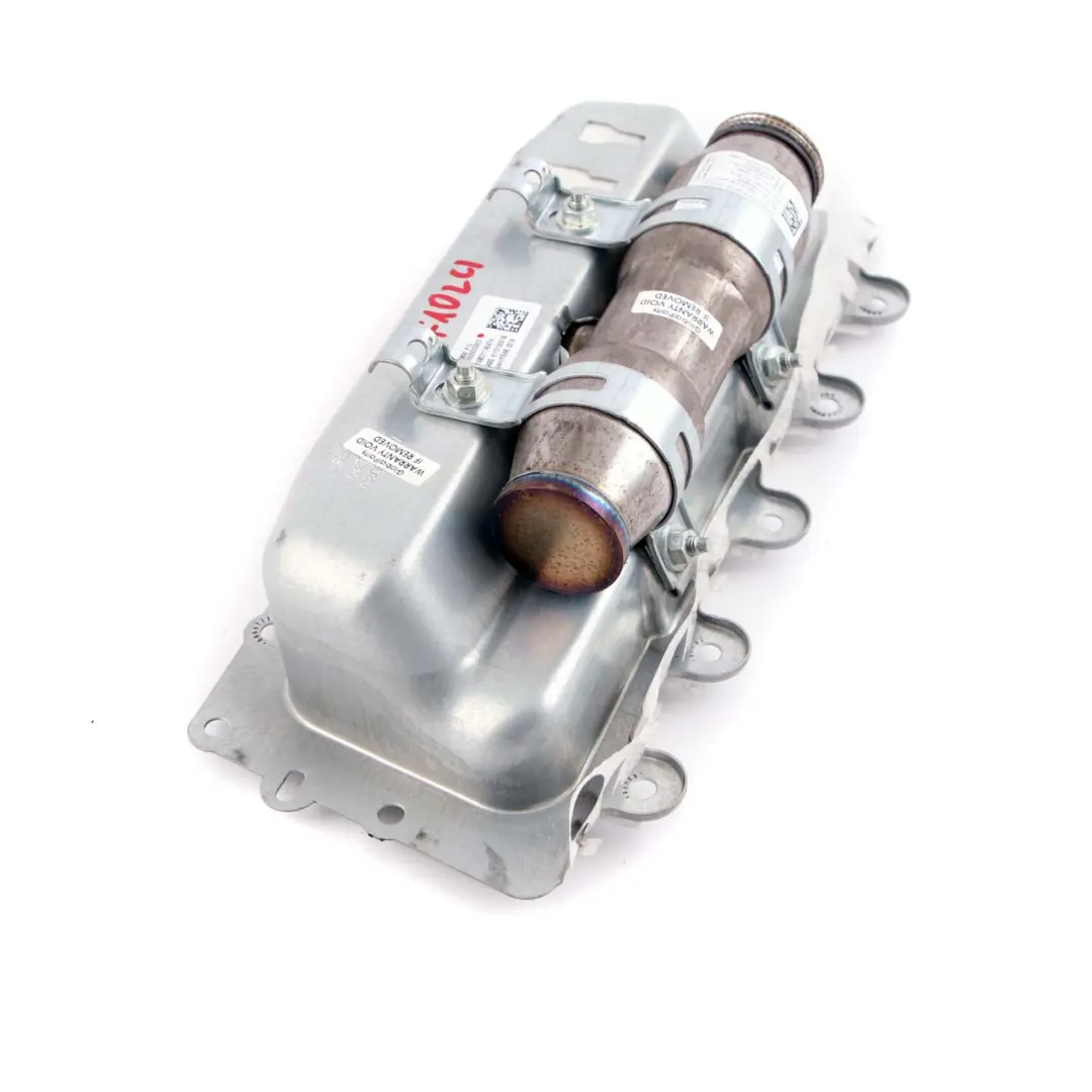 Airbag Front Passenger Dashboard Dash Module to BMW 5 Series F10 F11 LCI with Part number 9230399 BMW 5 Series F10 F11 LCI Airbag Front Passenger Dashboard Dash Module - SKU rhd-9230399 - Part number 9230399