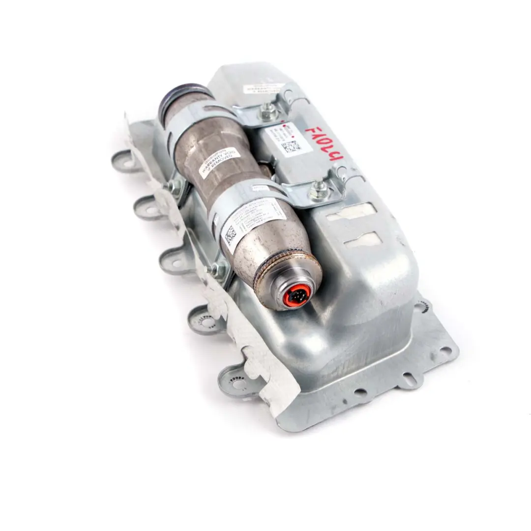 Airbag Front Passenger Dashboard Dash Module to BMW 5 Series F10 F11 LCI with Part number 9230399 BMW 5 Series F10 F11 LCI Airbag Front Passenger Dashboard Dash Module - SKU rhd-9230399 - Part number 9230399