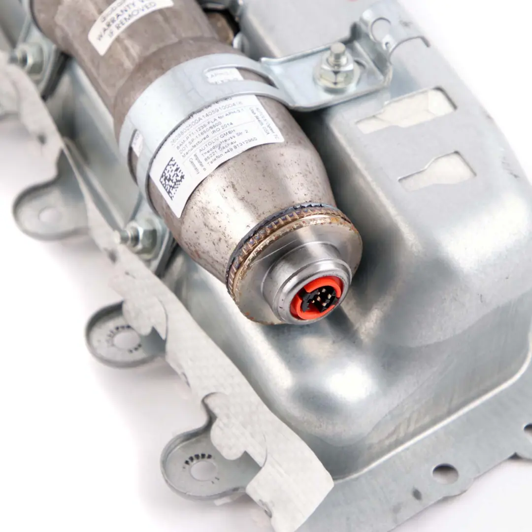 BMW 5 Series F10 F11 LCI Airbag Front Passenger Dashboard Dash Module - SKU rhd-9230399 - Part number 9230399