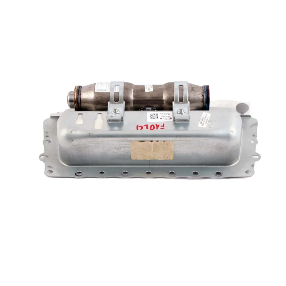 Airbag Front Passenger Dashboard Dash Module to BMW 5 Series F10 F11 LCI with Part number 9230399 BMW 5 Series F10 F11 LCI Airbag Front Passenger Dashboard Dash Module - SKU rhd-9230399 - Part number 9230399