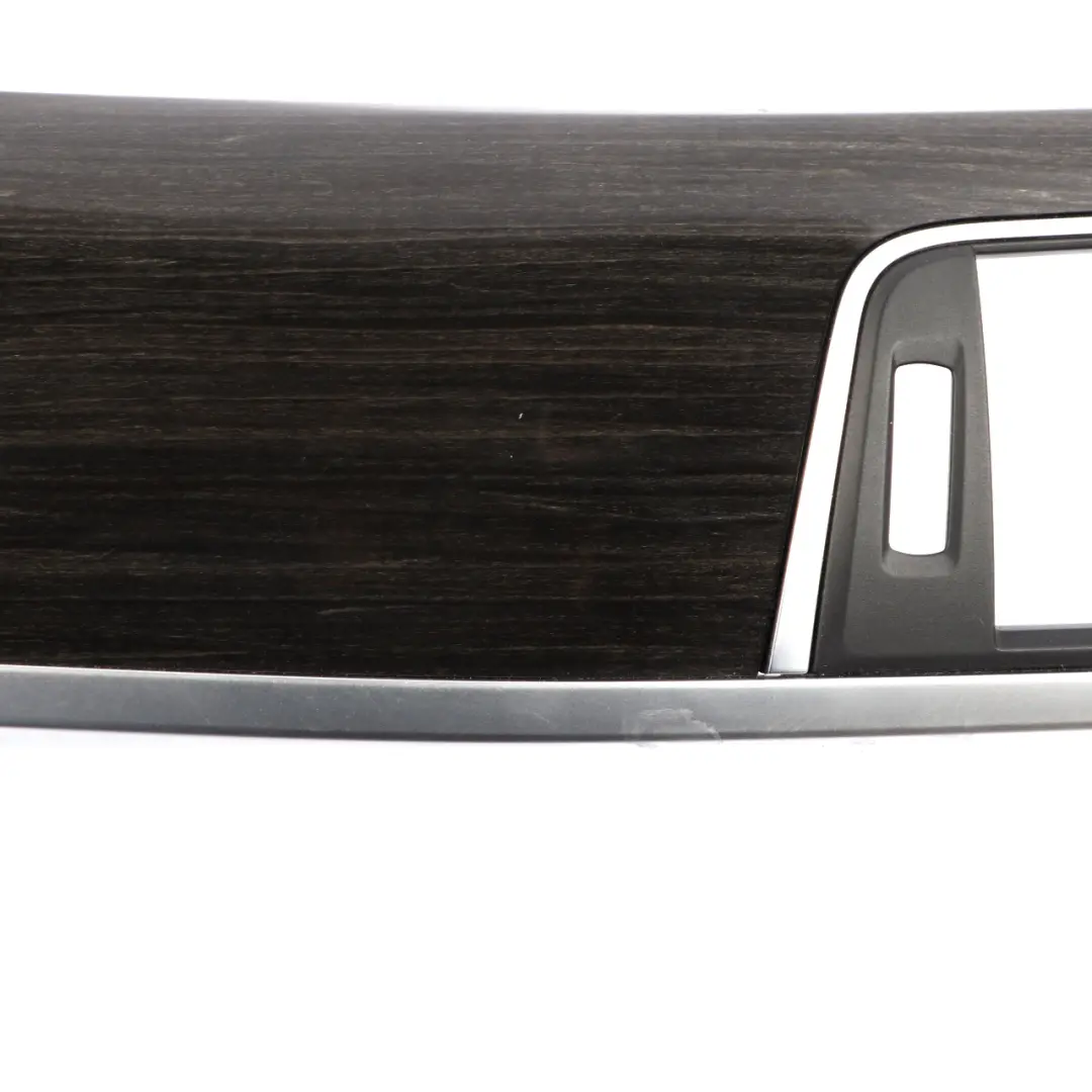 Interior Trim Set Dashboard Dash Cover Strip Console Wood Burr Walnut to BMW F31 with Part number 9231228 BMW F31 Interior Trim Set Dashboard Dash Cover Strip Console Wood Burr Walnut - SKU rhd-9231228-1 - Part number 9231228