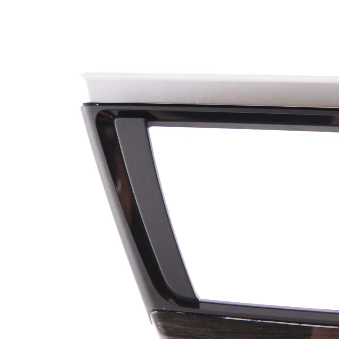 Dashboard Trim BMW F30 F31 F32 Panel Dash Cover Driver Fineline Wood Anthracite to with Part number 9231236 Dashboard Trim BMW F30 F31 F32 Panel Dash Cover Driver Fineline Wood Anthracite - SKU rhd-9231236 - Part number 9231236