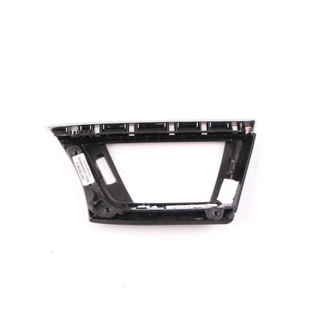 Dashboard Trim BMW F30 F31 F32 Panel Dash Cover Driver Fineline Wood Anthracite to with Part number 9231236 Dashboard Trim BMW F30 F31 F32 Panel Dash Cover Driver Fineline Wood Anthracite - SKU rhd-9231236 - Part number 9231236