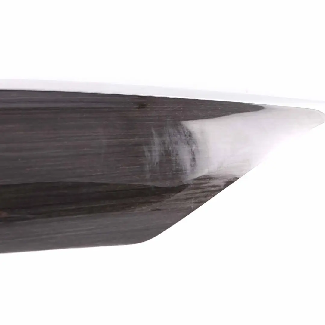 Dashboard Cover Trim BMW F30 F31 F32 1 I-panel Fineline Anthracite Passenger to with Part number 9231238 Dashboard Cover Trim BMW F30 F31 F32 1 I-panel Fineline Anthracite Passenger - SKU rhd-9231238-1 - Part number 9231238