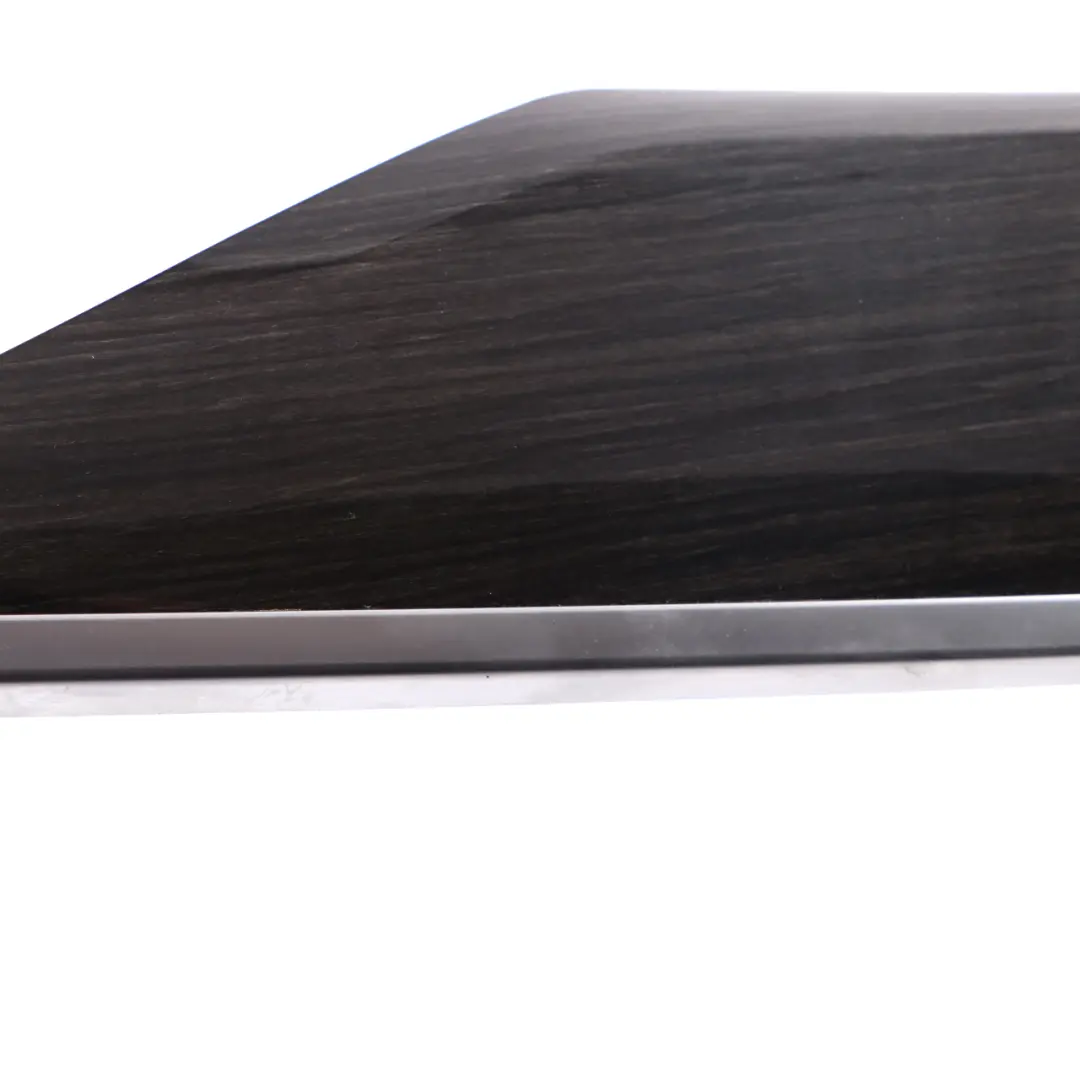  Dashboard Cover Trim BMW F30 F31 F32 I-panel Fineline Anthracite Passenger - SKU rhd-9231238-2 - Part number 9231238