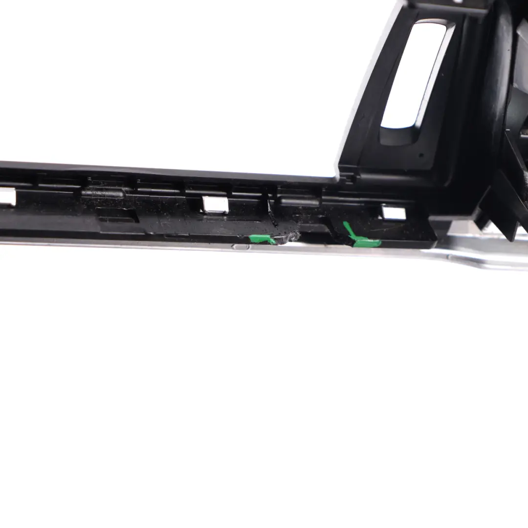  Dashboard Cover Trim BMW F30 F31 F32 I-panel Fineline Anthracite Passenger - SKU rhd-9231238-2 - Part number 9231238